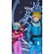 Ulysse 31 Neon Figure 1/9 Telemachus & Themis 20 cm