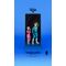 Ulysse 31 Neon Figure 1/9 Telemachus & Themis 20 cm