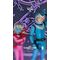 Ulysse 31 Neon Figure 1/9 Telemachus & Themis Cosmic Version 20 cm