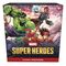 Magic the Gathering Marvel Super Heroes Prerelease Packs Case (15) french