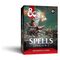 Dungeons & Dragons RPG Reference Cards: Spells (Levels 0-1) *English Version*