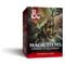 Dungeons & Dragons RPG Reference Cards - Magic Items (Common and Uncommon) *English Version*