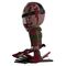 Dead by Daylight Vinyl Figure Bloody Jason 12 cm