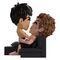 Heated Rivalry Vinyl Figure Tuna Melt 12 cm