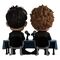 Heated Rivalry Vinyl Figure What He Said 11 cm