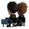 Heated Rivalry Vinyl Figure What He Said 11 cm