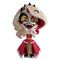 Hazbin Hotel Vinyl Figure Party Outfit Charlie 13 cm