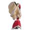 Hazbin Hotel Vinyl Figure Party Outfit Charlie 13 cm