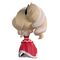 Hazbin Hotel Vinyl Figure Party Outfit Charlie 13 cm