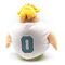 Total Drama Island Plush Figure Owen 22 cm