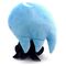 CookieRun: Kingdom Plush Figure Kitty Shadow Milk 22 cm