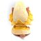 CookieRun: Kingdom Plush Figure Kitty Pure Vanilla 22 cm