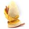 CookieRun: Kingdom Plush Figure Kitty Pure Vanilla 22 cm