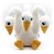The King is Watching Plush Figure Hydragoose 22 cm
