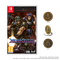 Xeno Crisis / Nintendo Switch