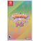 YEAH! YOU WANT THOSE GAMES, RIGHT? SO HERE YOU GO! NOW, LET’S SEE YOU CLEAR THEM! 1+2  (Import) / Nintendo Switch