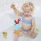 Yookidoo - Batch 'N' Sprinkle Fishing Set - (YO40217) / Toys