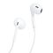 Dudao X14PROL-W1 Lightning In-Ear Headphones - White