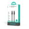 Joyroom S-A62 Lively Series 60W Fast Charging Data Cable (Type-C to Type-C) 1.2m-Black