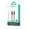 Joyroom S-A62 Lively Series 3A Fast Charging Data Cable (USB-A to Type-C) 1.2m-Black