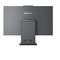 Lenovo IdeaCentre AIO 24ILL11 Ultra 5 226V 23.8" FHD IPS 250 nits 100 Hz AG 16 GB LPDDR5X-8533 512 GB SSD Intel Arc Graphics 130V 5.0 MP webcam No OS Cloud Grey