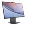 Lenovo IdeaCentre AIO 24ILL11 Ultra 7 256V 23.8" FHD IPS 250 nits 100 Hz AG 16 GB LPDDR5X-8533 512 GB SSD Intel Arc Graphics 140V 5.0 MP webcam No OS Luna Grey