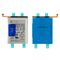 Samsung (GH82-34704A) Battery (Original), Samsung Galaxy M34 5G / Galaxy A14 5G; SM-M346 / A146