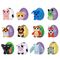 Adopt Me - Surprise Plush S6 Asst. (243-0190) / Toys