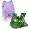 Aphmau - Mystery Plush 28 CM Dragons - Asst. (262-6801) / Toys