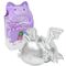 Aphmau - Mystery Plush 28 CM Dragons - Asst. (262-6801) / Toys