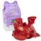 Aphmau - Mystery Plush 28 CM Dragons - Asst. (262-6801) / Toys
