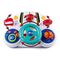 B Beez - Car Wheel w. sound & light (55119) / Toys