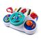 B Beez - Car Wheel w. sound & light (55119) / Toys