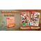Birushana: Rising Flower of Genpei & Winds of Fate – Dual Pack / Nintendo Switch