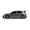 BLACKZON - Myte R 1/43 Race Car - Grey (548101) / Toys
