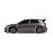 BLACKZON - Myte R 1/43 Race Car - Grey (548101) / Toys