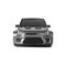 BLACKZON - Myte R 1/43 Race Car - Grey (548101) / Toys