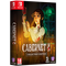 Cabernet (Collector's Edition) / Nintendo Switch