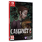 Cabernet / Nintendo Switch