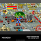 Evercade NeoGeo Arcade 4 / BLAZE TAB Plus