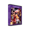 Evercade NeoGeo Arcade 4 / BLAZE TAB Plus