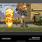 Evercade NeoGeo Arcade 4 / BLAZE TAB Plus