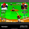 Evercade NeoGeo Arcade 4 / BLAZE TAB Plus