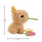 Fisher-Price - Snuggly Snacky Capy (HYR54) / Toys