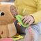 Fisher-Price - Snuggly Snacky Capy (HYR54) / Toys