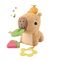 Fisher-Price - Snuggly Snacky Capy (HYR54) / Toys