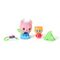 Gabby's Movie 2 Pack Figure - Crystal Garden (6074330) / Toys