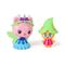 Gabby's Movie 2 Pack Figure - Crystal Garden (6074330) / Toys