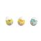 Hape - Wobble Rattle Egg Set (87-0124) / Toys