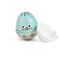 Hape - Wobble Rattle Egg Set (87-0124) / Toys